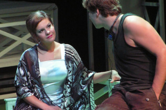  «Отцы и дети»