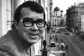 Валерий Гаврилин