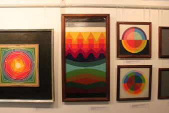 Калинин Г. В. 