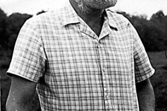 Алексей Васильев, 1984 Алексей Васильев, 1984