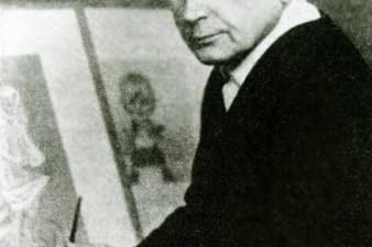 Пахомов Алексей Федорович