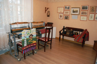 Музей «Дом И. А. Милютина»