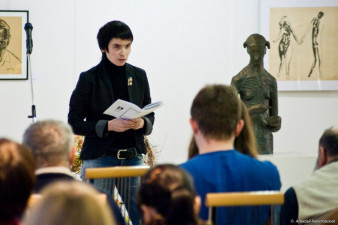 Наталья Мелехина, 2014 Наталья Мелехина, 2014