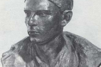 Коксохимик. Чугун. 1964 Коксохимик. Чугун. 1964