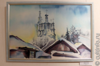 Захаров Р. А.