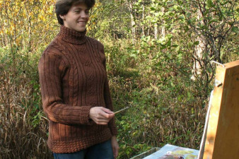 Романова Александра Александровна