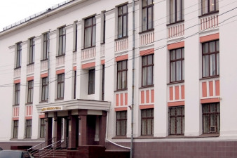 Вологодская областная универсальная научная библиотека им. И. В. Бабушкина