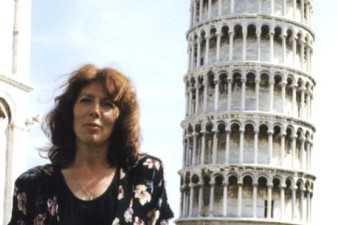 Нелли Белова