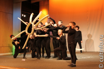 «Кукольная страна»