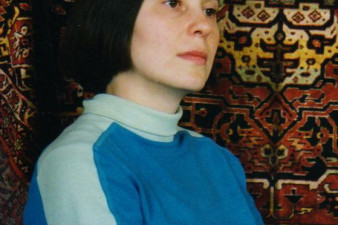 Ронжина Ольга Владимировна