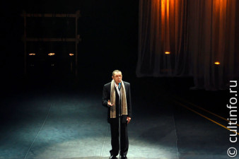 Валерий Золотухин