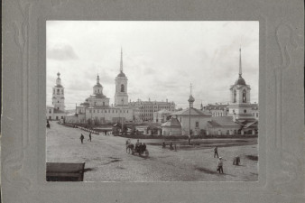 Сенная площадь