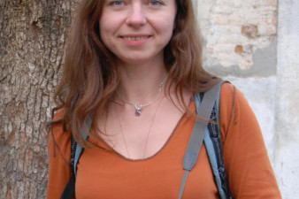 Карпачёва Ольга Владимировна