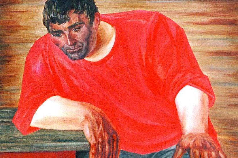 Сила есть. 1996