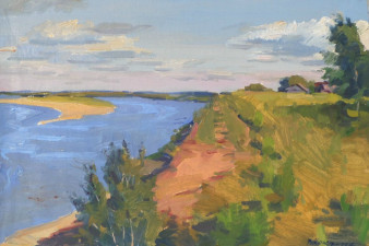 Краснобрск