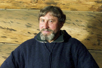 Новиков Виктор Иванович