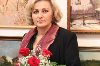 Вера Филиппова