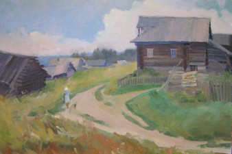 Тихая моя Родина, 2010