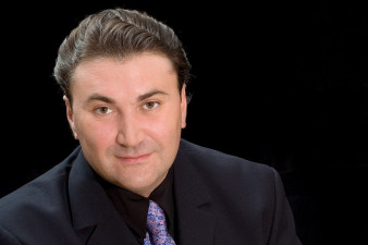 Зураб Нанобашвили