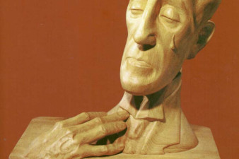 Л. Усов. Игорь-Северянин. Кедр. 2002 г. Л. Усов. Игорь-Северянин. Кедр. 2002 г.