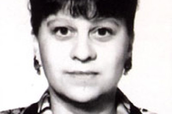 Пальникова Марина Юрьевна