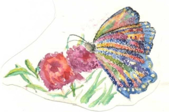 Работа Камиллы Брызгаловой