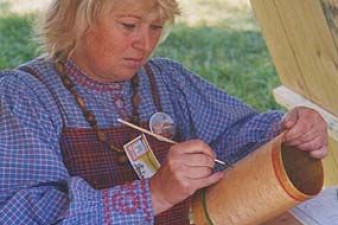 Копылова Елена Анатольевна