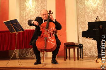 Александр Загоринский