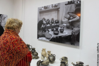 Мемориальная мастерская художника Александра Пантелеева Мемориальная мастерская художника Александра Пантелеева