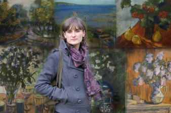 Краузе Елена Сергеевна