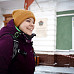 Нина Смелкова в проекте «Сто историй» Михаила Трапезникова