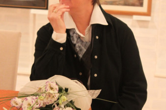 Антонова Надежда Андреевна