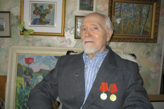 Белянин Борис Владимирович Белянин Борис Владимирович