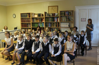 Фестиваль «Вологодская осень» (2016)