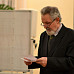 Сергей Донец на презентации сборника Валерия Архипова, 2015