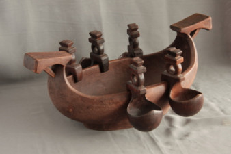 А. Маслов. Братина