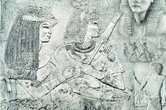 По той стране, которой нет, тоскую. 1993. Бумага, картон. 