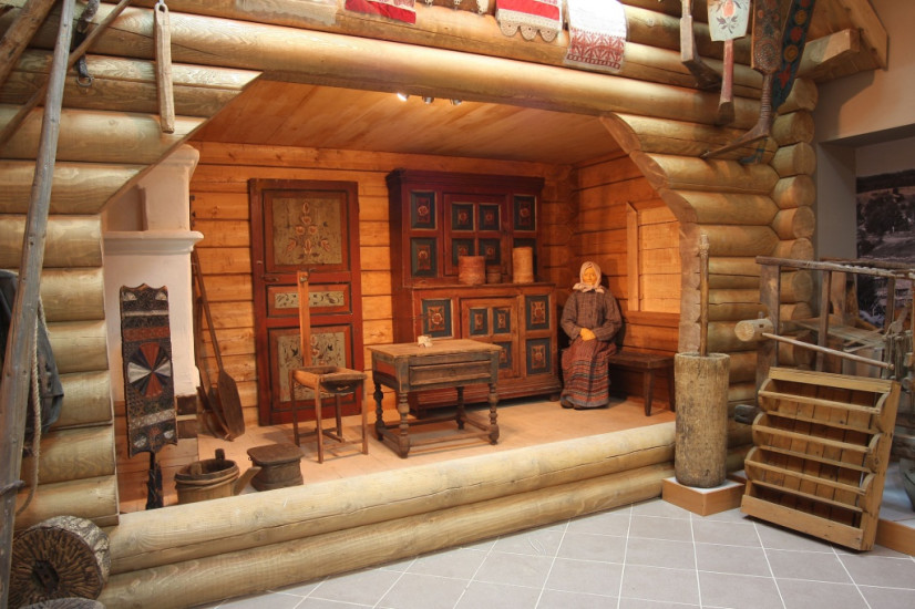 Краеведческий музей