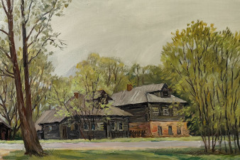 Вера Филиппова