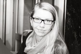 Наталья Суровцева