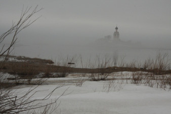 Спас-Каменный