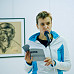 Ната Сучкова, 2014