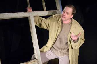 Вячеслав Федотов