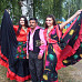 Семейный ансамбль Череповецких 