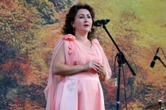 Фестиваль «Рубцовская осень» Фестиваль «Рубцовская осень»