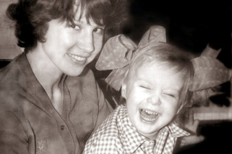 Евгения и Мария Морозовы