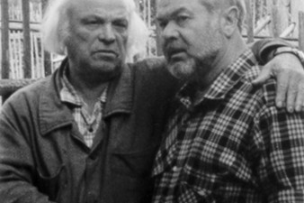 Александр Романов, Виктор Коротаев