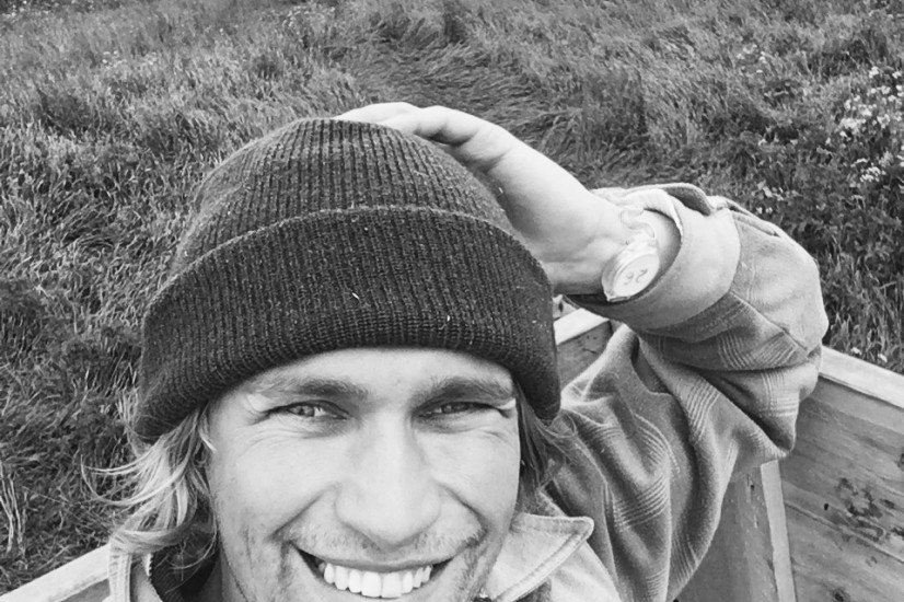 Фестиваль «PRO будущее Пинежья». Архангельская область. Фото instagram.com/mishapriem/