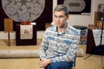 Михаил Приемышев, директор фестиваля