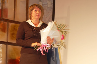 Елена Николаевна Рубцова